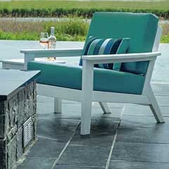 Outdoor Furniture Gallery Image: 2 of 15