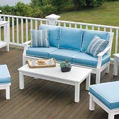 Outdoor Furniture Gallery Image: 9 of 15