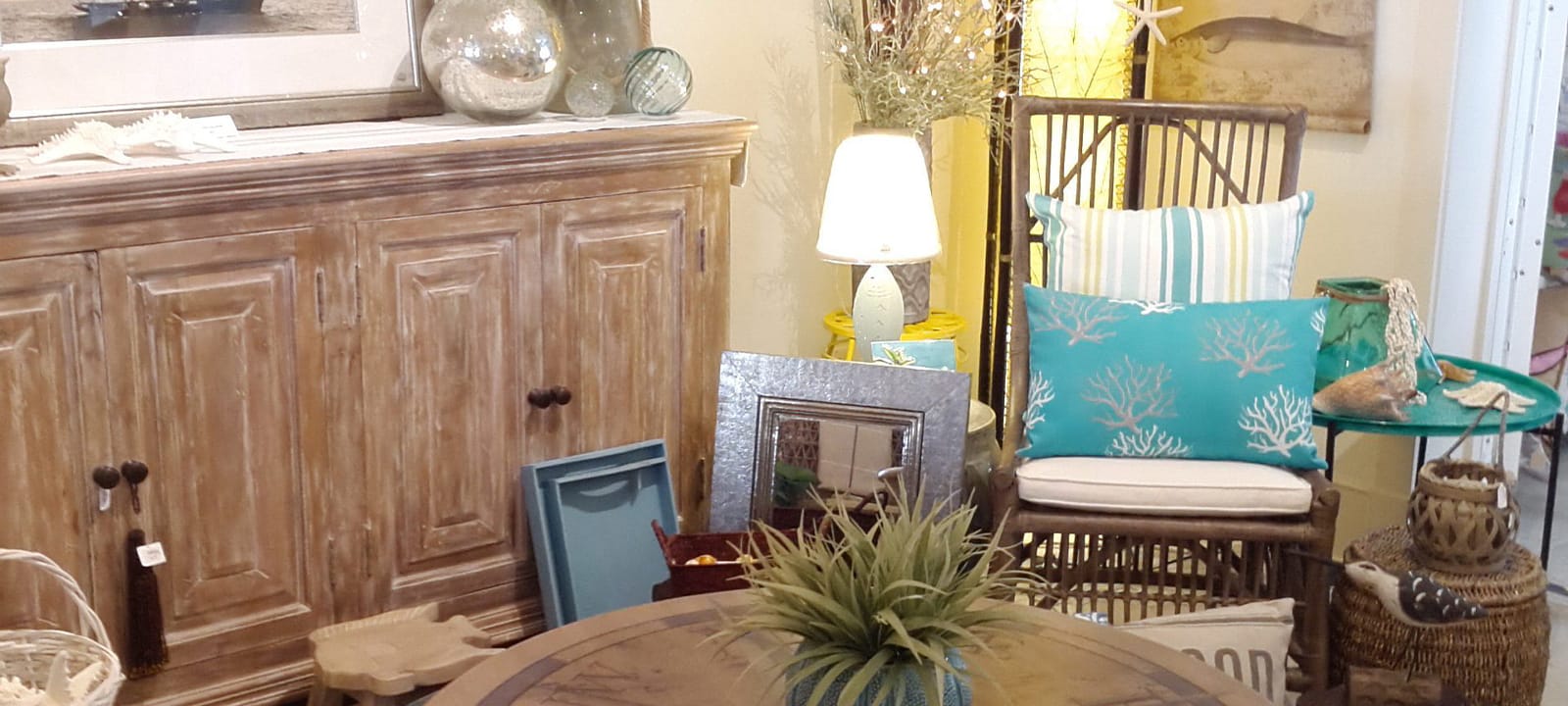 Southern Design Living Southwest Florida Furniture Store