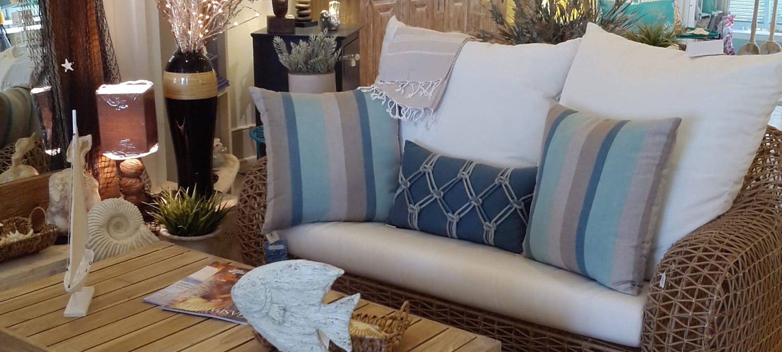 Southern Design Living Southwest Florida Furniture Store